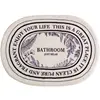 Conical Bathroom Mat 10
