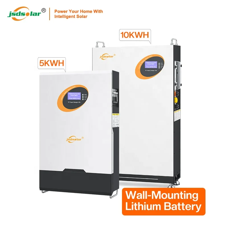 10 KW 3 Phase Hybrid Inverter Solar Panels Solar Energy System Home 10KWH 3 Phases Output Solar Battery Storage System