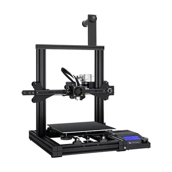 ANYCUBIC Mega Zero DIY 3Dプリンター 220X 220X250 デスクトップ機械