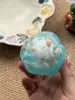 Bola Squishy de Boba con Sal Marina