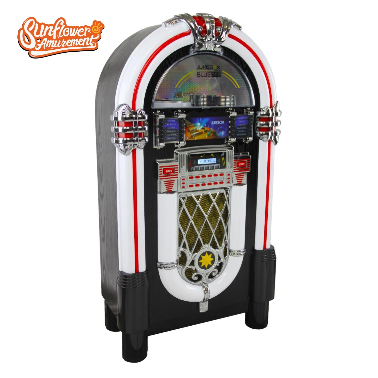 Bar High Profit Machine Cd Jukebox Player For Sale Digital Jukebox