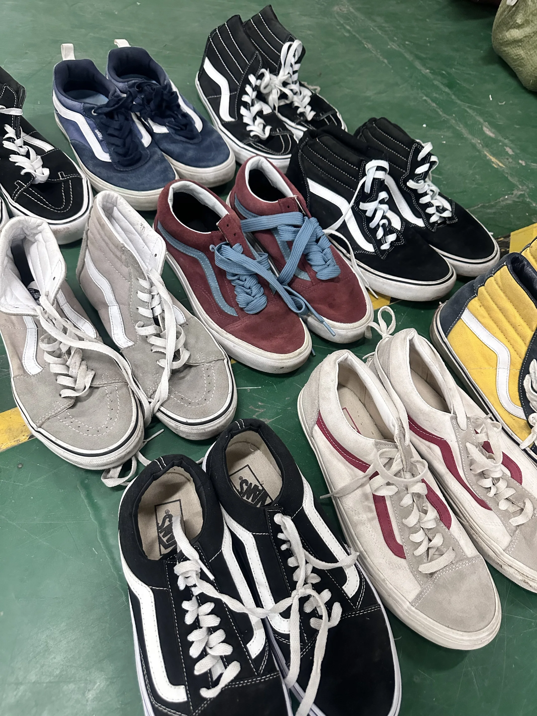 Shop Our Reutilized Zapatillas for Kids Quality Style