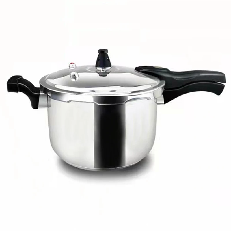 Italian Stainless Steel 7 Liter Pressure Cooker Premium Quality Product