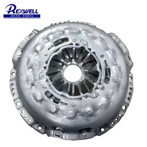 New Customized Product Auto Manual Transmission Parts Clutch Kit for Toyota Hilux Clutch Cover & Disc 31210-0K360 31250-0K361