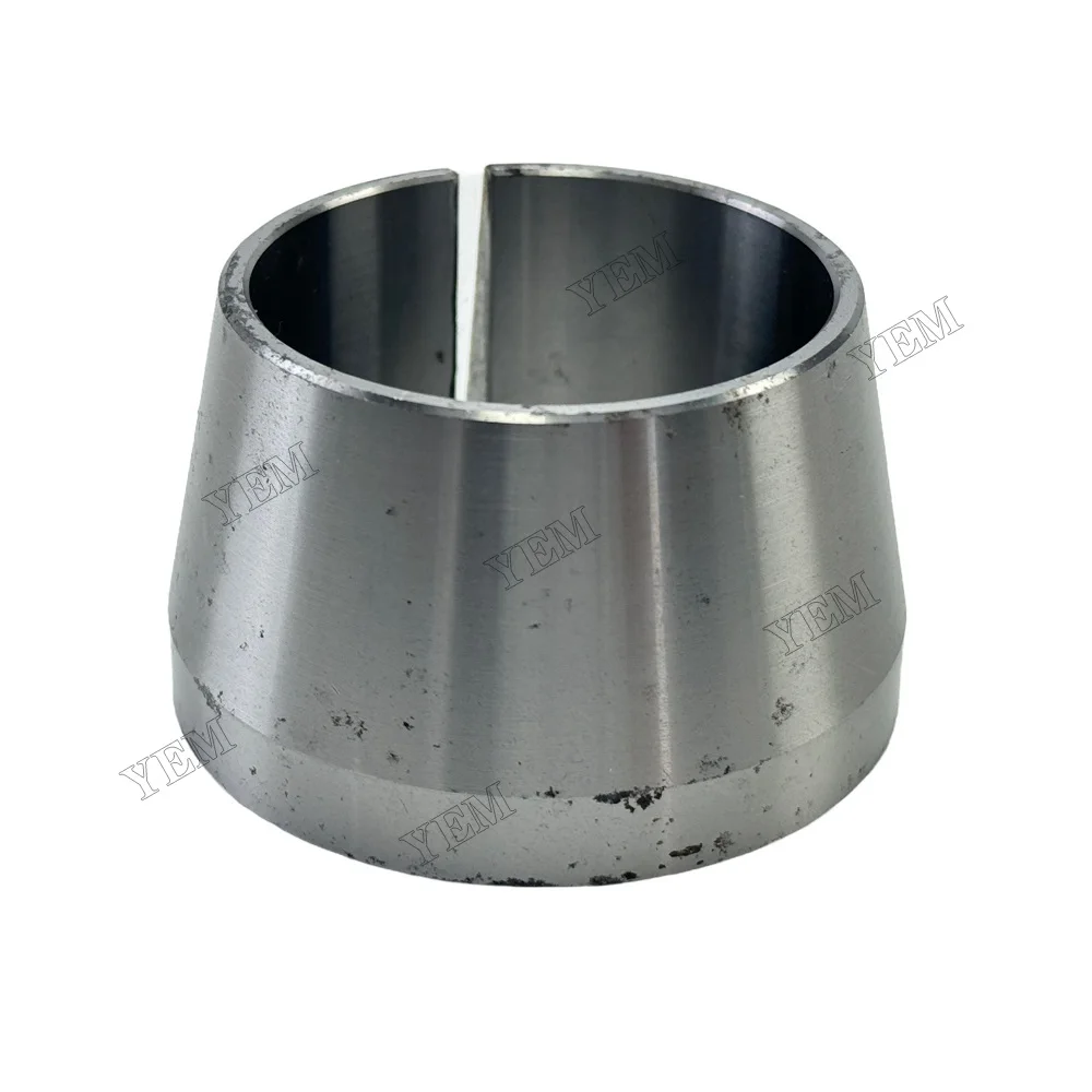 Crankshaft Pulley Cone ME032158 Fit for Mitsubishi 6D16 Engine 2