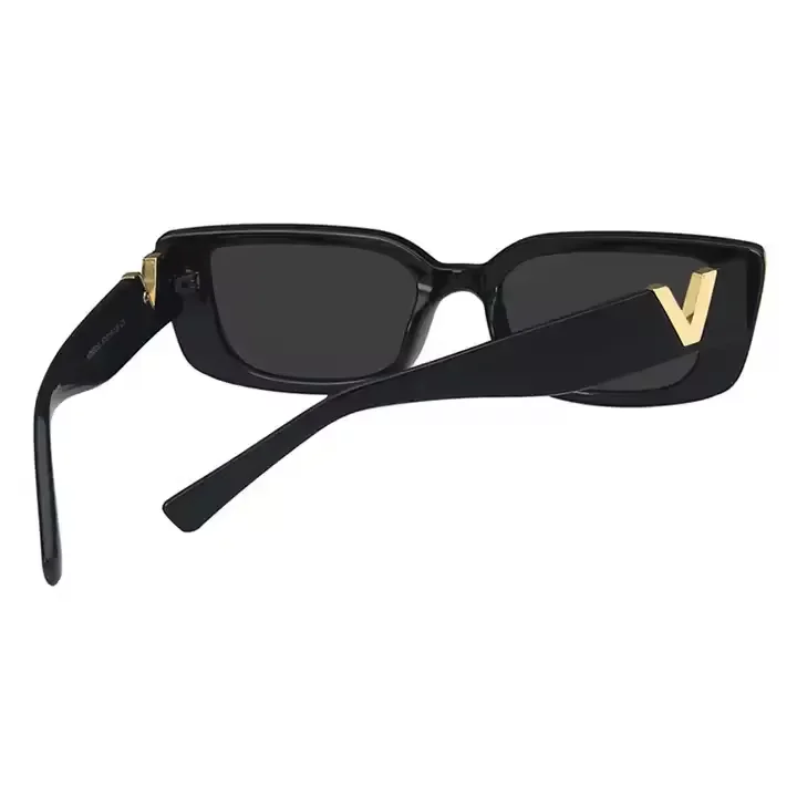 Shop Our New Fashion Hip Hop Women's Small Frame Sun Glasses