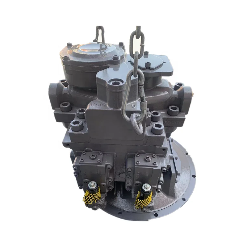 hhhh.様 4633472 K5V200DPH1HRR-0E02-V ZX450LC-3 ZX450-3 Hydraulic Main Pump