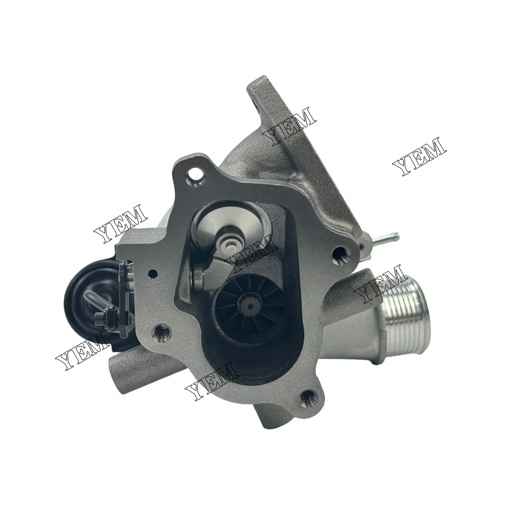 Mechanical Engine Turbocharger 28231-4A850 Fit for Hyundai D4CB 6