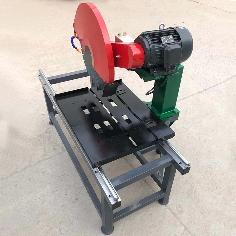 Bridge Type High Effective Single Multi Blade Block Saw Stone Cutting Machine With Rock Cutter