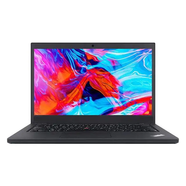 5inch game second hand laptop thinkpad refurbished computer from