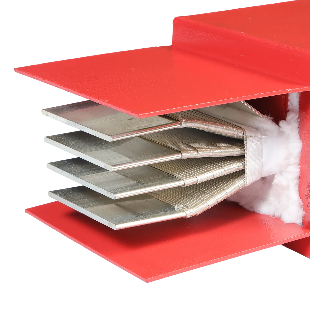 CNE Customization Low Voltage Mineral-insulated Waterproof Fire-resistant Busway Busduct supplier