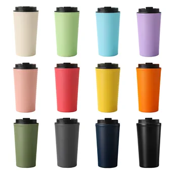 Custom Stainless Steel Water Bottle for Gym Vacuum Flask & Thermos