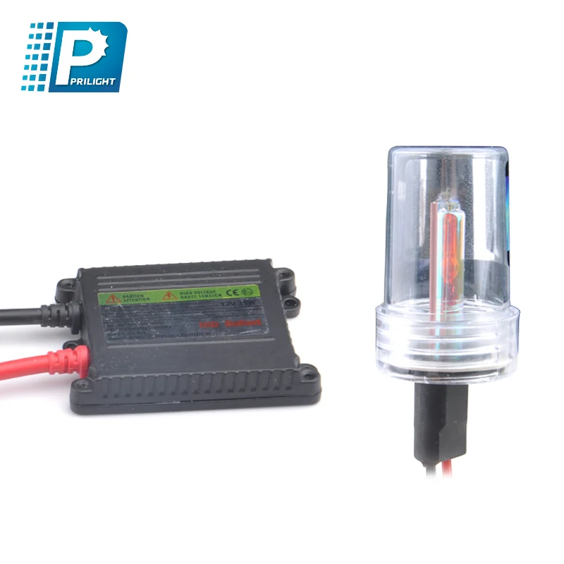Hid Xenon Lamp AC Canbus Hid Xenon Ballast HB3 H4 9005 4300K 6000K 8000K 12000K 35W 55W 75W Xenon Hid Light