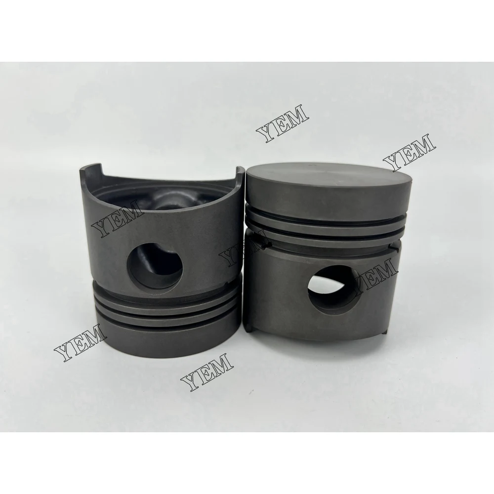High Quality Piston for Kubota V1501 Engine Part 2