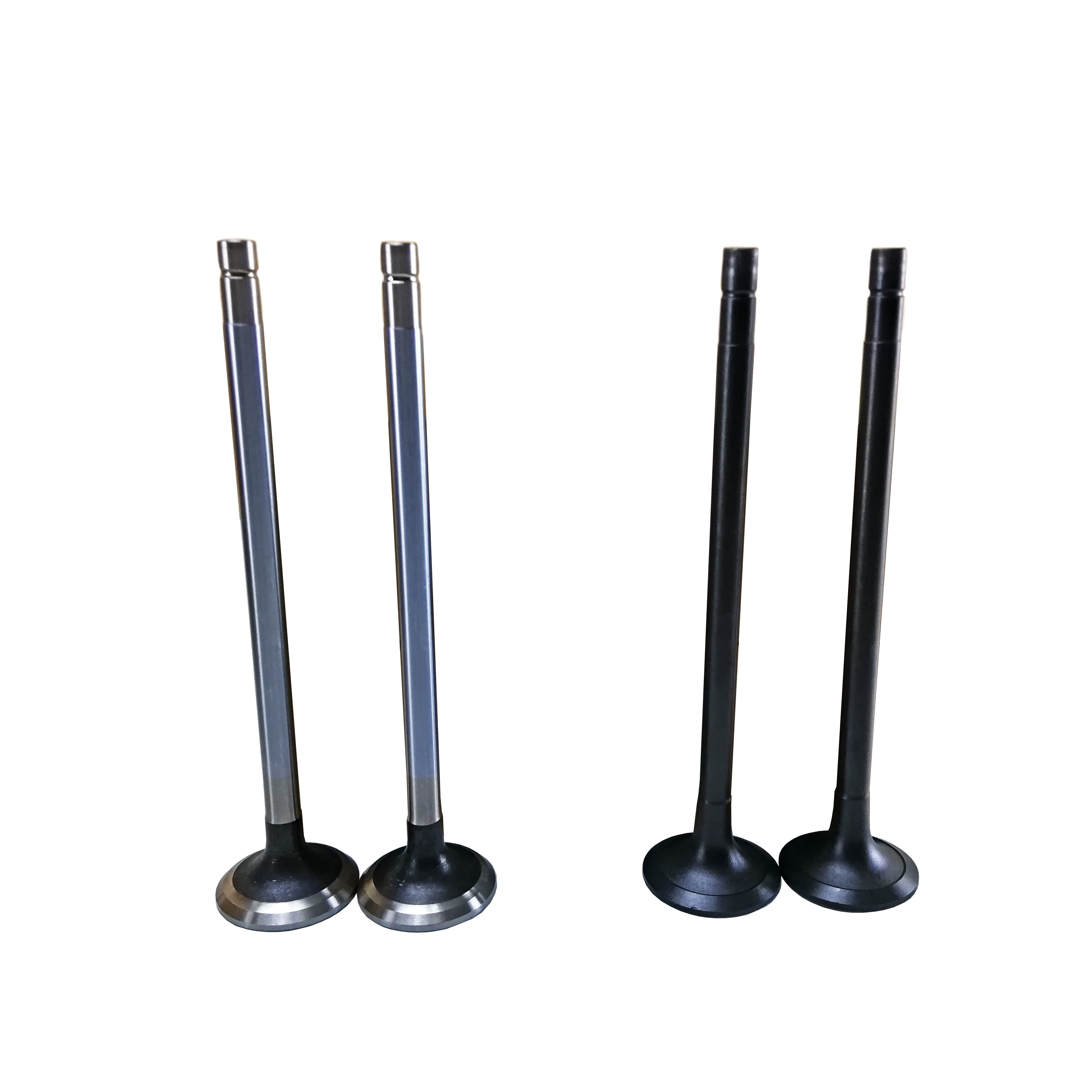 6WA1 Engine Valve in 1-12551-139-0 EX 1-12552-706-0 Suitable for Isuzu Engine Parts - Gupta Tractor Spares Co.