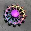 Q8 - Edizione Ruota Panoramica Colorata