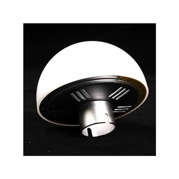 Portable Godox AD-S17 Dome Light Diffuser for Camera Flash Photographic Commercial Product Portraits Shooting detail image