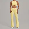 Yellow TZ1081-4