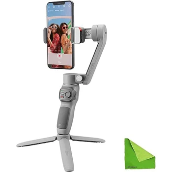 Zhiyun Smooth-Q3 Gimbal Stabilizer for Smartphone Android Cell Phone iPhone detail image