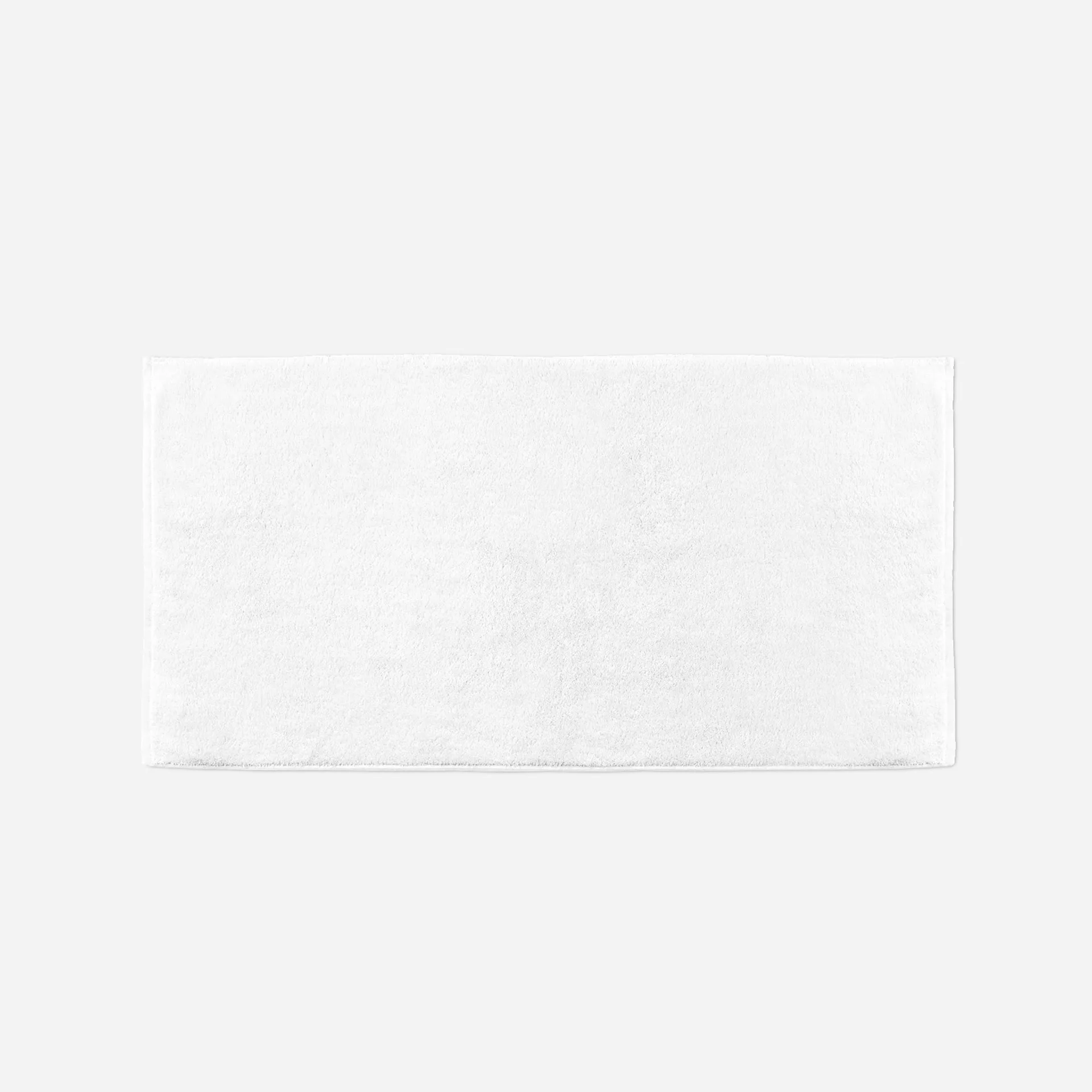 Sublimation Blank Kitchen Towel White Dish Towel Print Office Small
