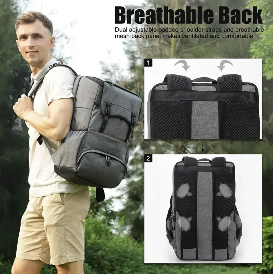 backpack cooler bag