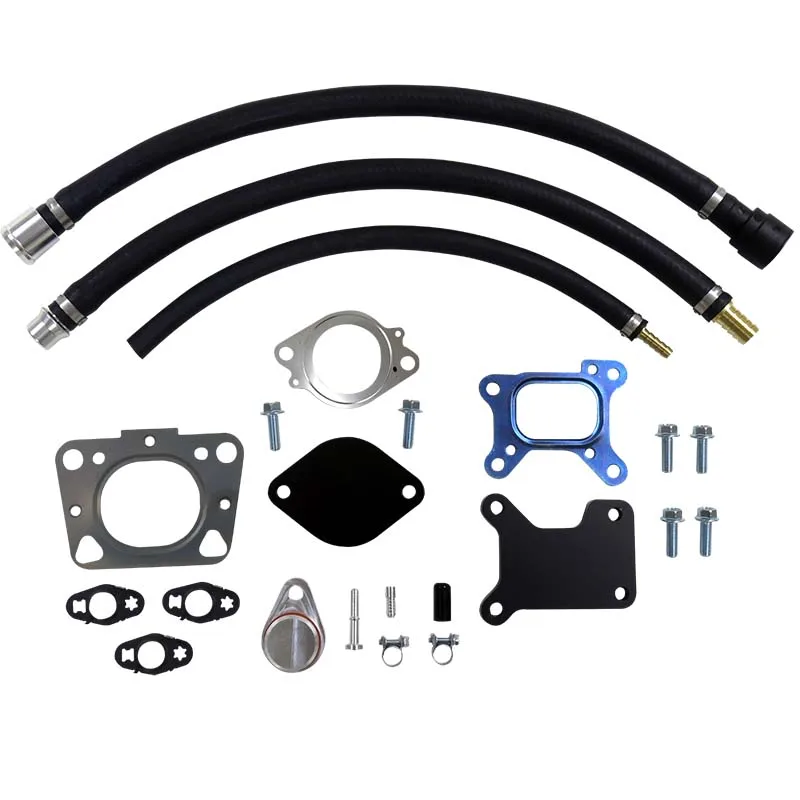 China Manufacturer Egr Delete Kit For The 2017- 2021 Chevy / Gmc ...