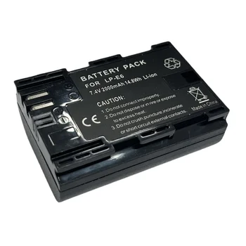 Brand New ComNav T300SE/T3000/T300PLUS Mainframe GPS/RTK Lithium Battery LP-E6 Instrument Parts & Accessories
