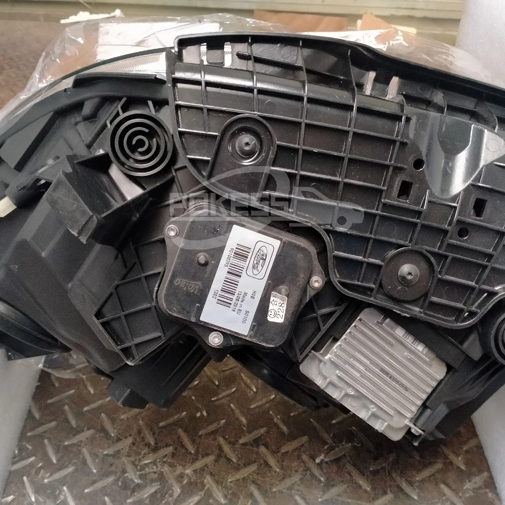 Headlight GV4113D155CE GV4113D155CF GV4113D155CD GV4113D155CC Headligh... — 3