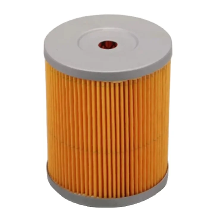 High Quality Oil Filter J0810A for Diesel Engine Parts