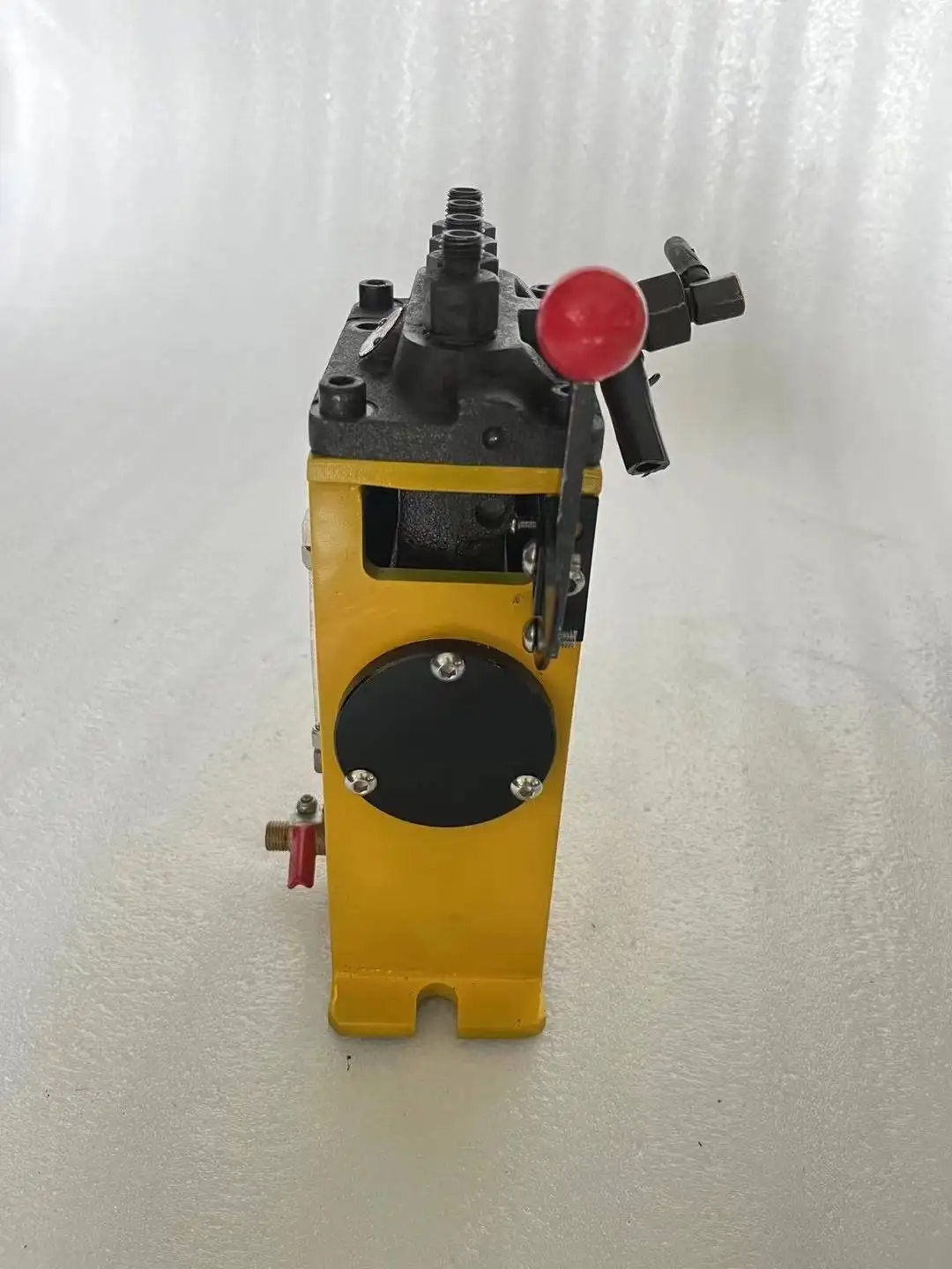 NO.985(1) DONGTAI Brand High Quality Small 4 Cylinder Head Rotor Inspection Fixture with 6-Month Warranty for Kubota - Image 4