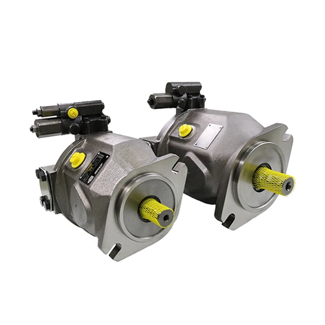 A10vso 18 a10vso28 a10vso45 a10vso71 a10vso100 a10vso140 série 320d pompe hydraulique principale de Chine 400t