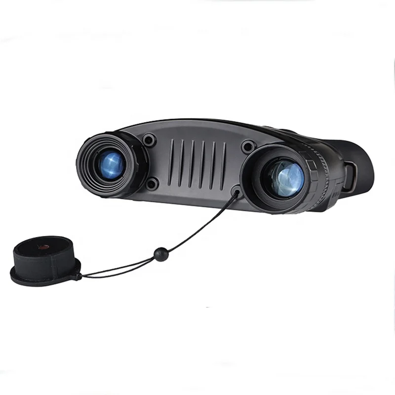 NV200C Digital LCD Nightvision Binoculars IR Night Vision Binoculars