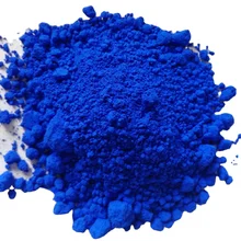 Ultramarine blue high bright color 462 inorganic pigment