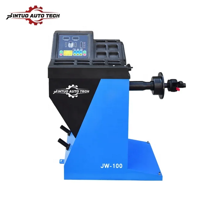 Jintuo Tire Repair Computerized Aligner hd Camera Post Car Lift Balancing Price Car Tools Full Set Machine 3d Wheel Alignment