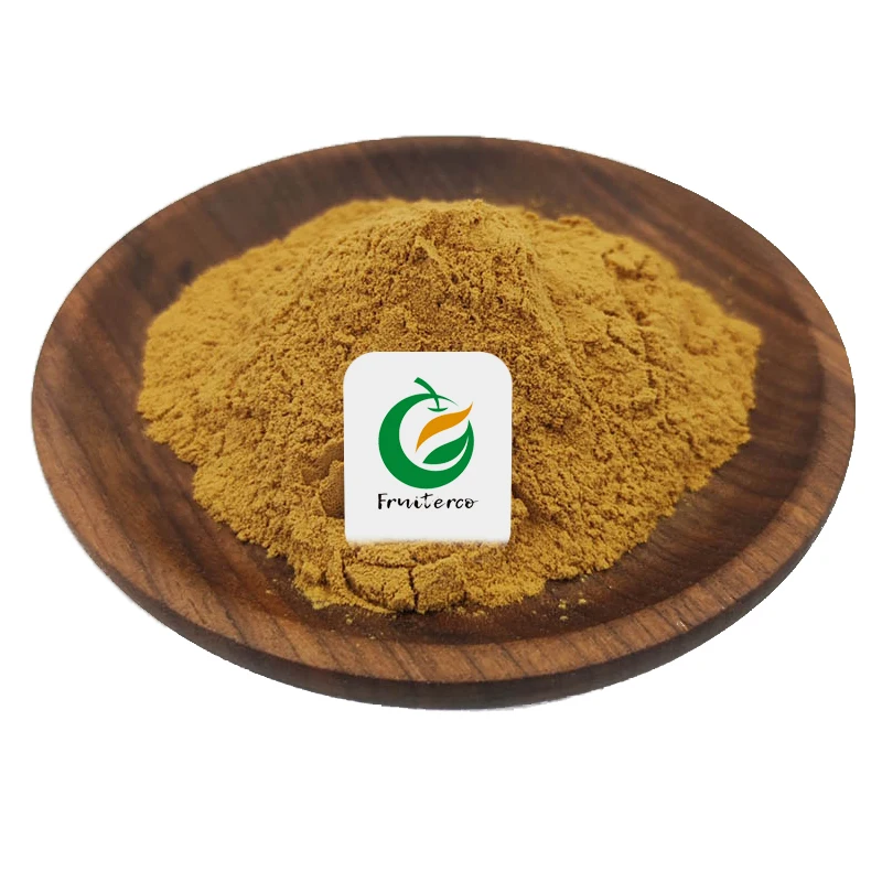 Fruiterco Wholesale Bulk Natural Millet Extract Powder Millet Seed
