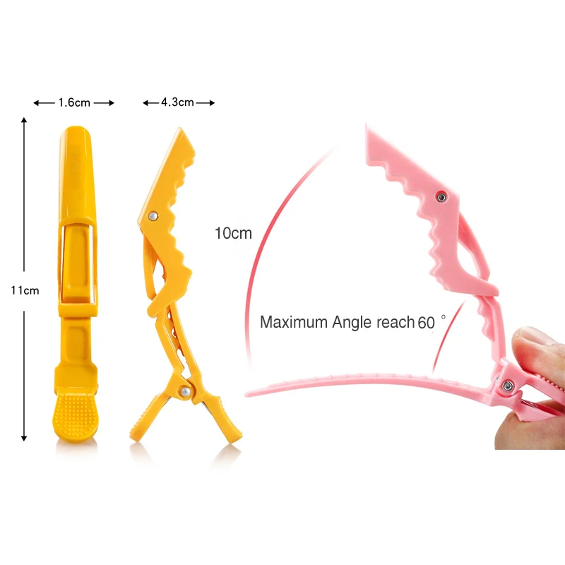 Заколка для волос