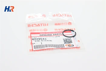 Original Excavator Hydraulic Oil Drive Shaft Fixing Ring