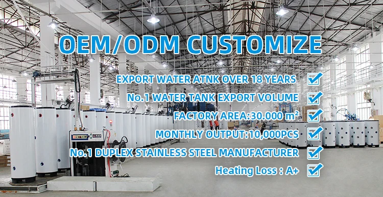 Company overview