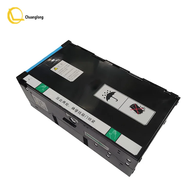 YT4.029.1066 ATMs Parts H68V Deposit Cassette for Recycling