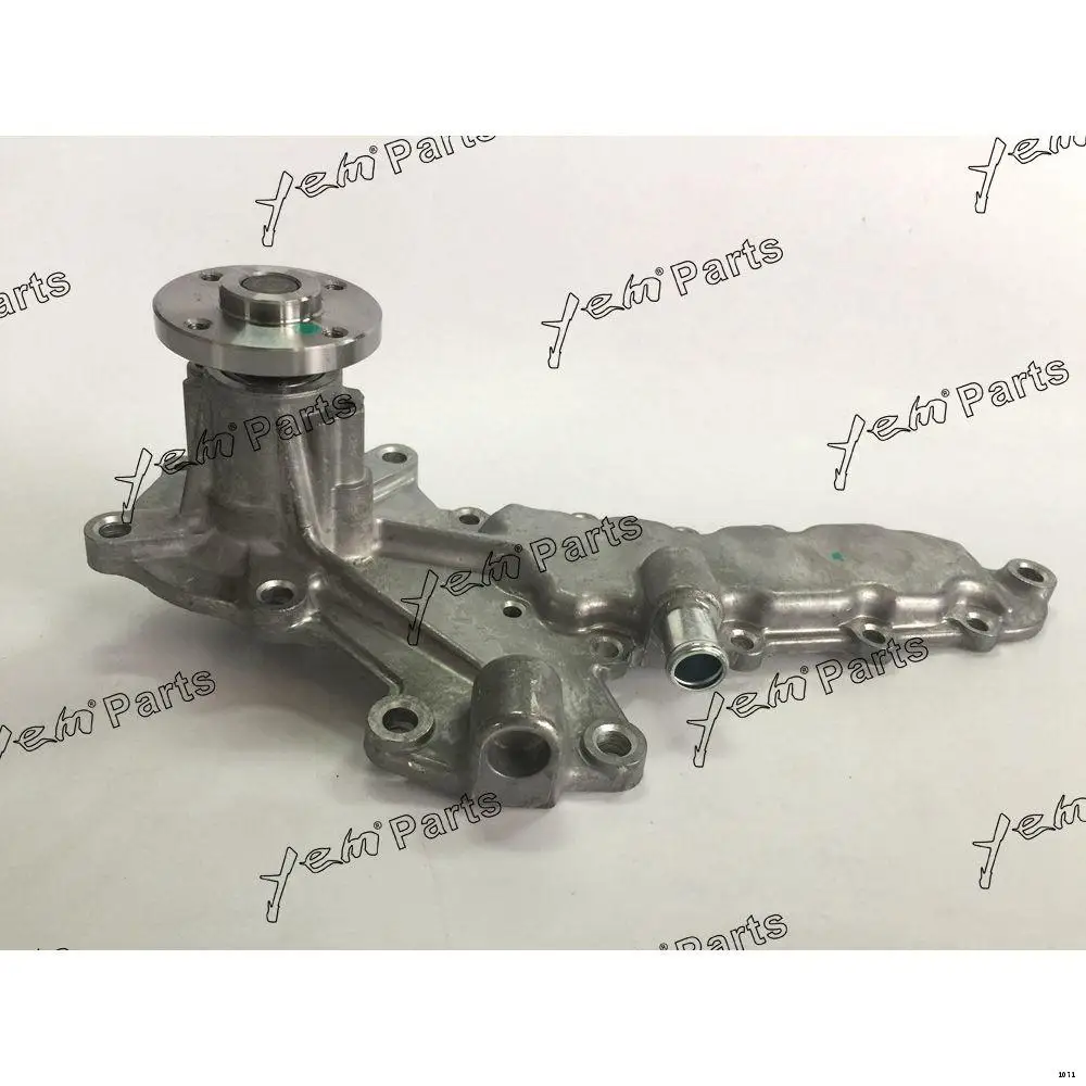 Construction Machinery C2.4 Water Pump for Caterpillar 2
