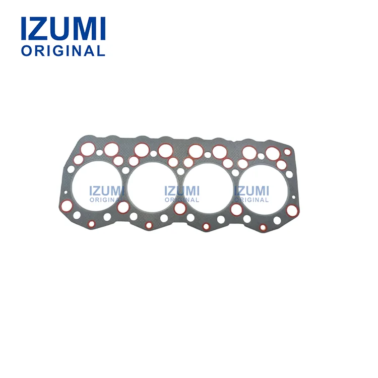 IZUMI ORIGINAL S4F Cylinder Head Gasket Full Gasket Kit For MITSUBISHI