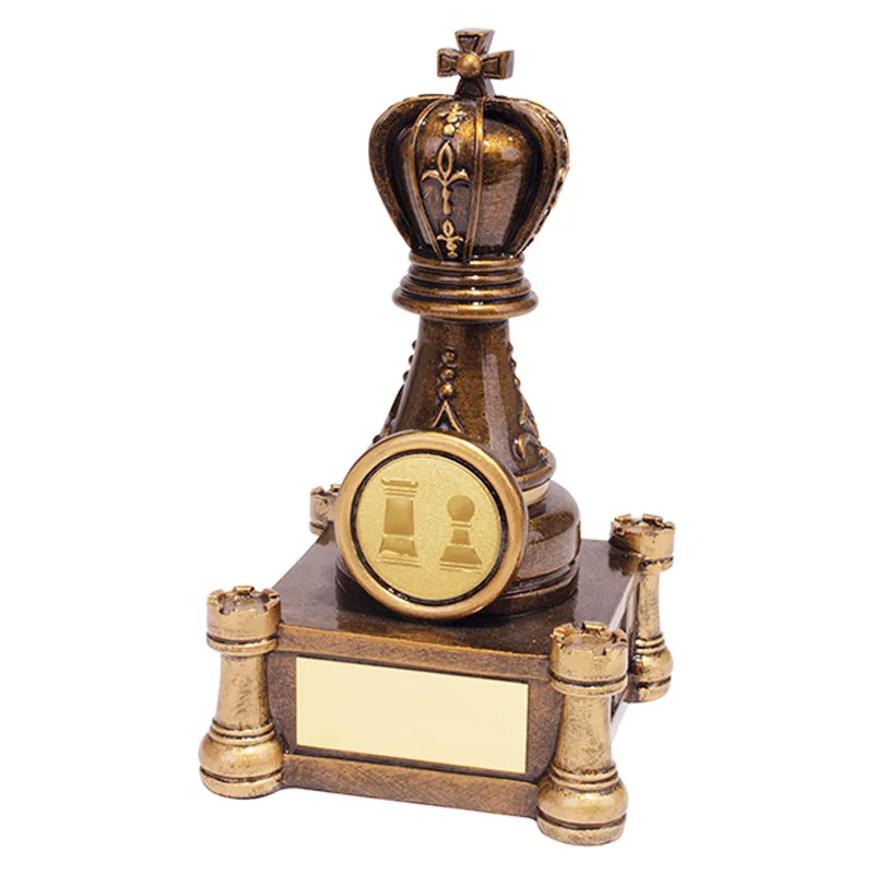 Chess trophy