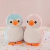 Soft penguin