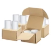 White-with box