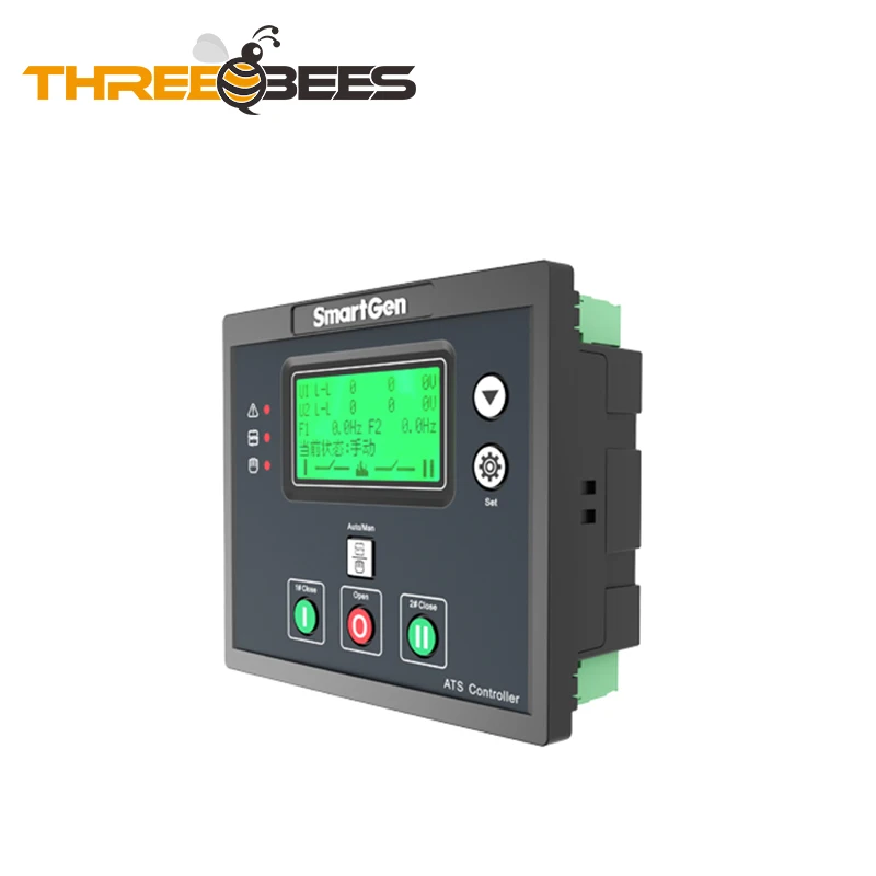 Smartgen ATS Controller HAT560NB