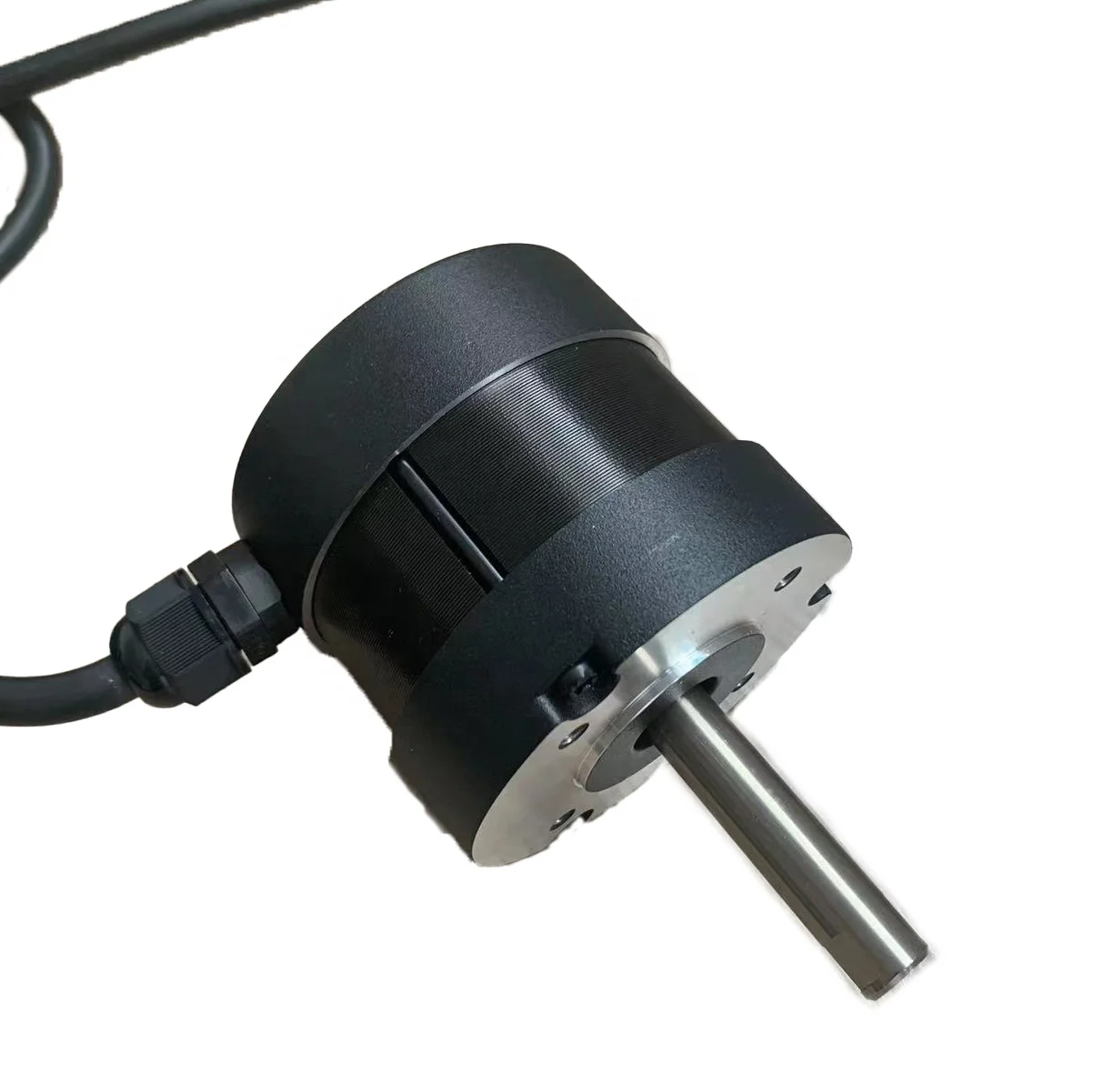 Custom 12v 18v 22v 24v BLDC Brushless Dc Fan Motor for Ventilation and Cooling Fans Blowers 50w 100w 200w to 500w 800w