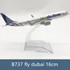 vola Dubai B737