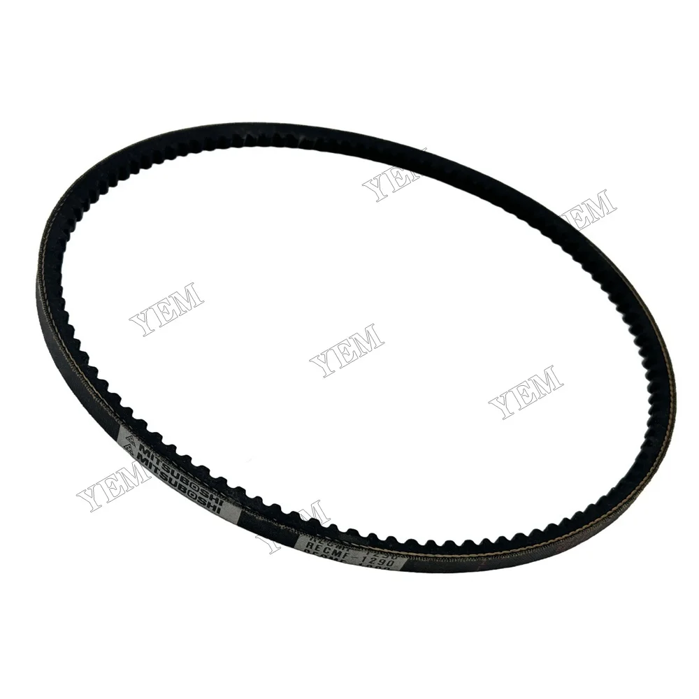 Machinery Engine Parts Belt, Fan 080109048 Fit for Perkins 403D Engine