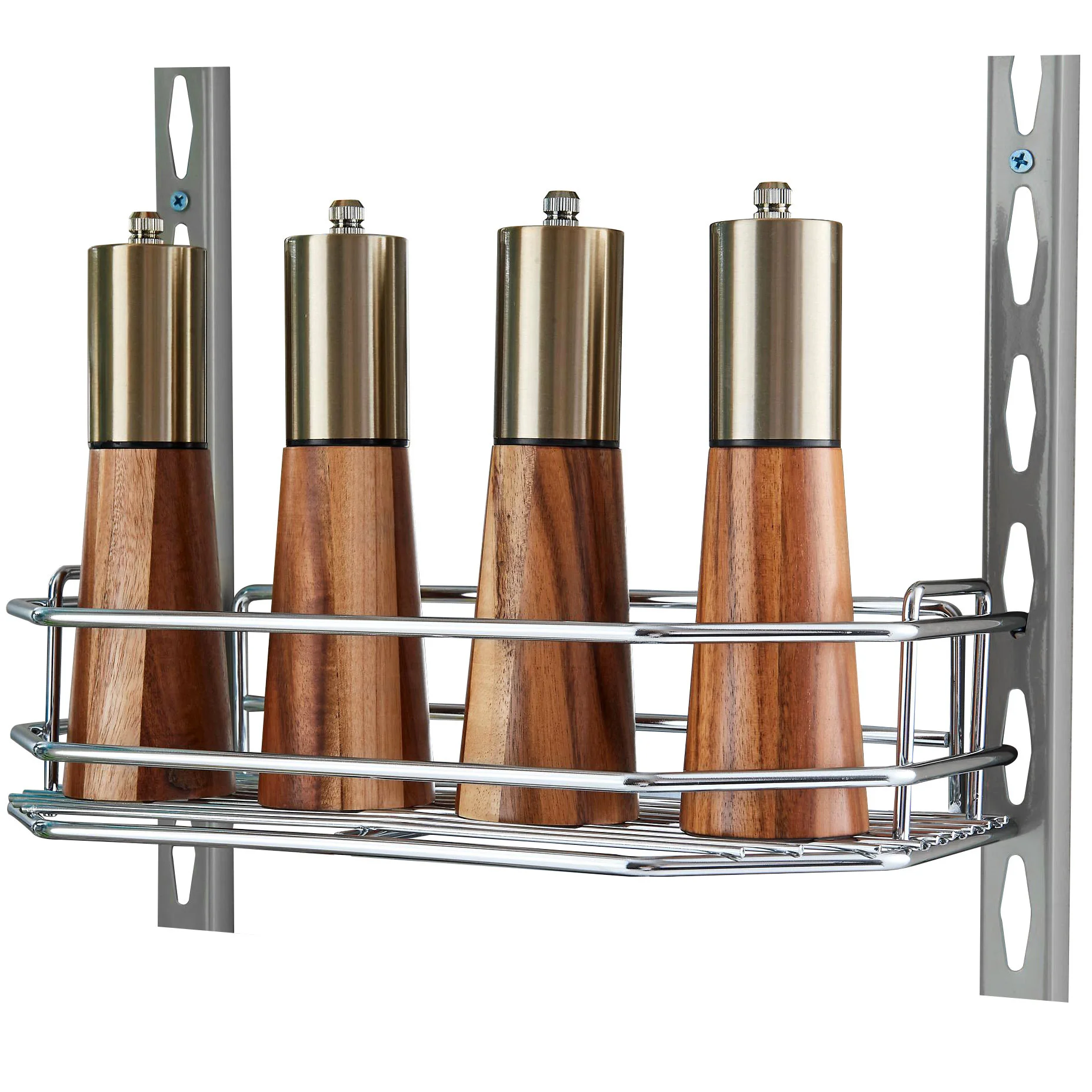 2023 European Kitchen Tall Pantry Unit Organizer Pull Out Tall