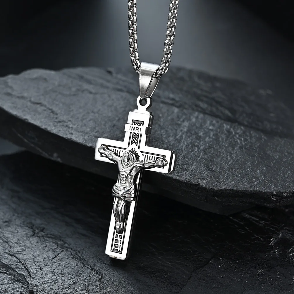 Necklace Worn